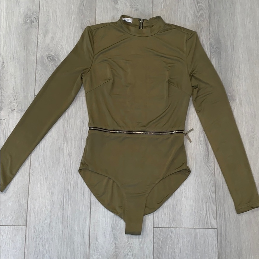 Bodysuit